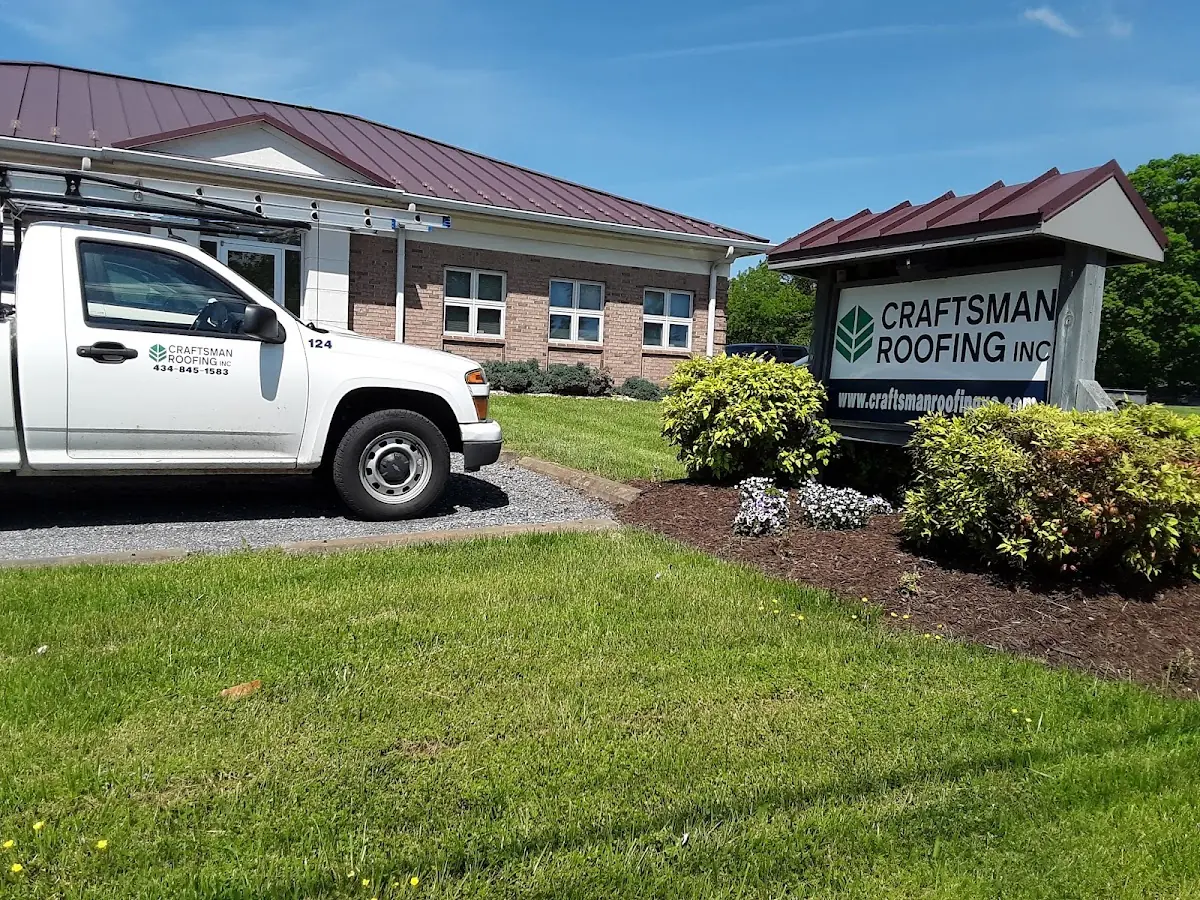 Quality Gutter & Downspout Repair by experienced craftsmen in Clearwater Estates